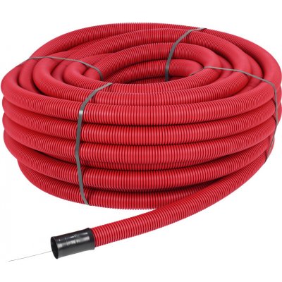 FRÄNKISCHE Kabuflex R 75mm Kabelová chránička, 75/63mm 19132075 – Hledejceny.cz