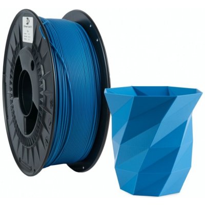 3D Power PLA 1,75 mm 1 kg modrá – Zboží Živě