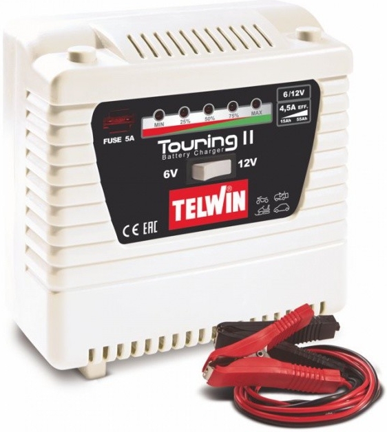 TELWIN Touring 11