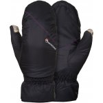 Montane Prism mitt black – Hledejceny.cz