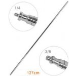 Elementrix stativová nerezová tyč 16mm – Zboží Mobilmania