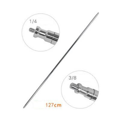 Elementrix stativová nerezová tyč 16mm – Zboží Mobilmania