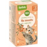 Apotheke s rakytníkem 20 x 1,5 g – Zbozi.Blesk.cz