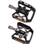 Shimano MTB SPD PDM8000 XT pedály – Zboží Mobilmania