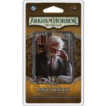 FFG Arkham Horror: The Card Game Harvey Walters Investigator Deck