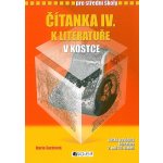 Čítanka IV. k literatuře v kostce pro střední školy, Přepracované vydání 2007 – Zboží Mobilmania