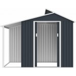 Rojaplast Oscar E-A šedý – Zbozi.Blesk.cz