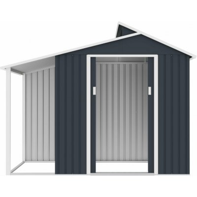 Rojaplast Oscar E-A šedý – Zbozi.Blesk.cz