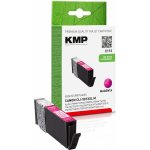 KMP Canon CLI-581M XXL - kompatibilní – Hledejceny.cz
