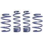 H&R sportovní pružiny pro Cupra Terramar KP, 4WD, 2.0 TSI, r.v. 2025, snížení 30 mm/35 mm | Zboží Auto