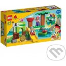 LEGO® DUPLO® 10513 Skrýš Země Nezemě