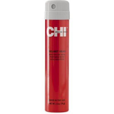 Chi Helmet Head Spray 74 g