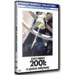 2001: Vesmírná odysea DVD – Sleviste.cz