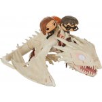 Funko Pop! 93 Harry Potter - Gringotts Dragon – Zboží Mobilmania