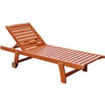 dřevěné LUISA – Zboží Dáma