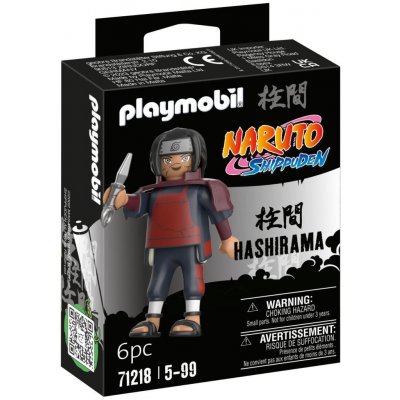 Playmobil 71218 Hashirama – Zboží Dáma