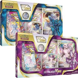 Pokémon TCG VStar Premium Collection Dialga Origin Forme