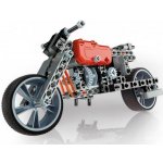 Clementoni Mechanická laboratoř Roadster a Dragster – Zboží Dáma