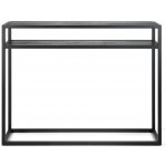 Spinder Design Daniël černá – Zboží Dáma