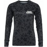 Termo triko Mirra floral cheetah – Zboží Mobilmania