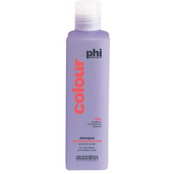 Subrina Colour phi Shampoo 250 ml