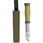 Morakniv Mora 2000 (S) green 10629 – Zboží Dáma