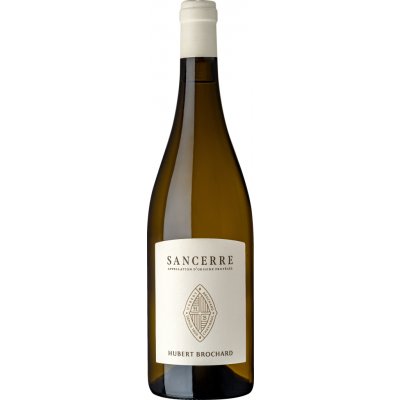 Hubert Brochard Sancerre 2025 Bílé 13.5% 0.75 l (holá láhev) – Hledejceny.cz