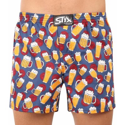 Styx premium art klasická guma pivo AP1855 – Zboží Dáma