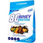 6PAK Nutrition 80 Whey Protein 908 g – Hledejceny.cz