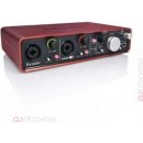 Focusrite Scarlett 2i4