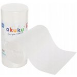 AKUKU Bambusové ubrousky jednorázové 100 ks – Sleviste.cz