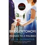 Bridgertonovi: Poznáš to z polibků – Hledejceny.cz