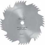 Pilana Pilový kotouč na dřevo 450x2,8x30 5333 40KV25° HANIBAL PI225333-450-28-30 – Hledejceny.cz