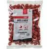 Návnada a nástraha CAPERLAN Boilies na lov kaprů Wellmix 1kg 20 mm jahodové