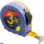 Astra Metr svinovací 3mx16mm – Zbozi.Blesk.cz