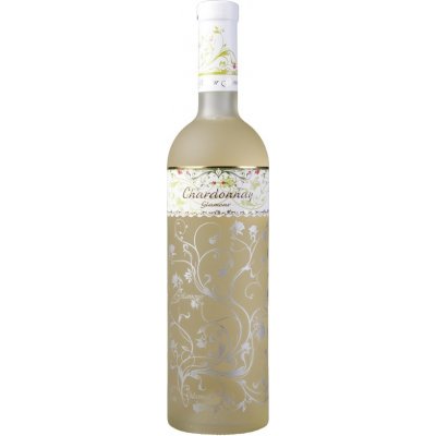 Glamour Chardonnay 12% 0,75 l (holá láhev) – Sleviste.cz