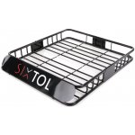 SIXTOL ROOF RACK CARGO | Zboží Auto