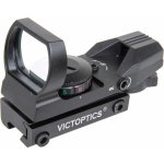 Vector Optics Tubusový VictOptics T1 1x30 – Zboží Dáma