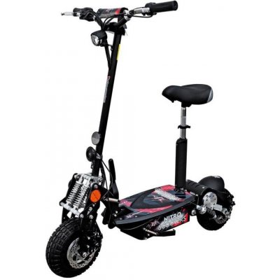Nitro Scooters XE1000 SL – Zboží Živě