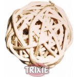 Trixie hračka míček 4 cm – Zboží Mobilmania