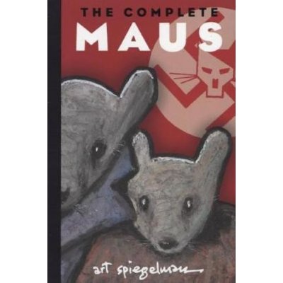 A Survivor's Tal The Complete Maus – Hledejceny.cz