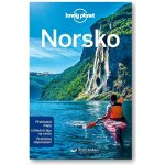 Norsko - Lonely Planet - Ham Anthony, Roddis Miles – Zboží Mobilmania
