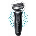 Braun Series 7 71-N1000s Wet & Dry Black – Sleviste.cz