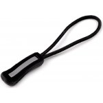 Prima-obchod Poutko / taháček na jezdce s reflexním prvkem, barva černá – Zboží Mobilmania