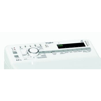 Whirlpool TDLR 65210 CS