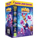 Kao the Kangaroo (Super Jump Edition) – Zbozi.Blesk.cz