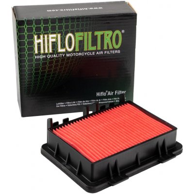 HIFLO vzduchový filtr HFA6303 – Hledejceny.cz