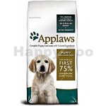 Applaws Dog Puppy Small & Medium Breed Chicken 2 kg – Hledejceny.cz