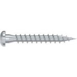 SIMPSON CSA vrut 5.0x40 balení po 250 ks, pozink – Hledejceny.cz