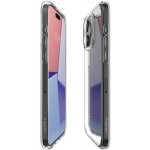 Pouzdro Spigen Ultra Hybrid iPhone 15 Crystal čiré – Zboží Živě